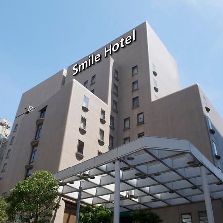 Smile Hotel Tokyo Nishikasai Esterno foto