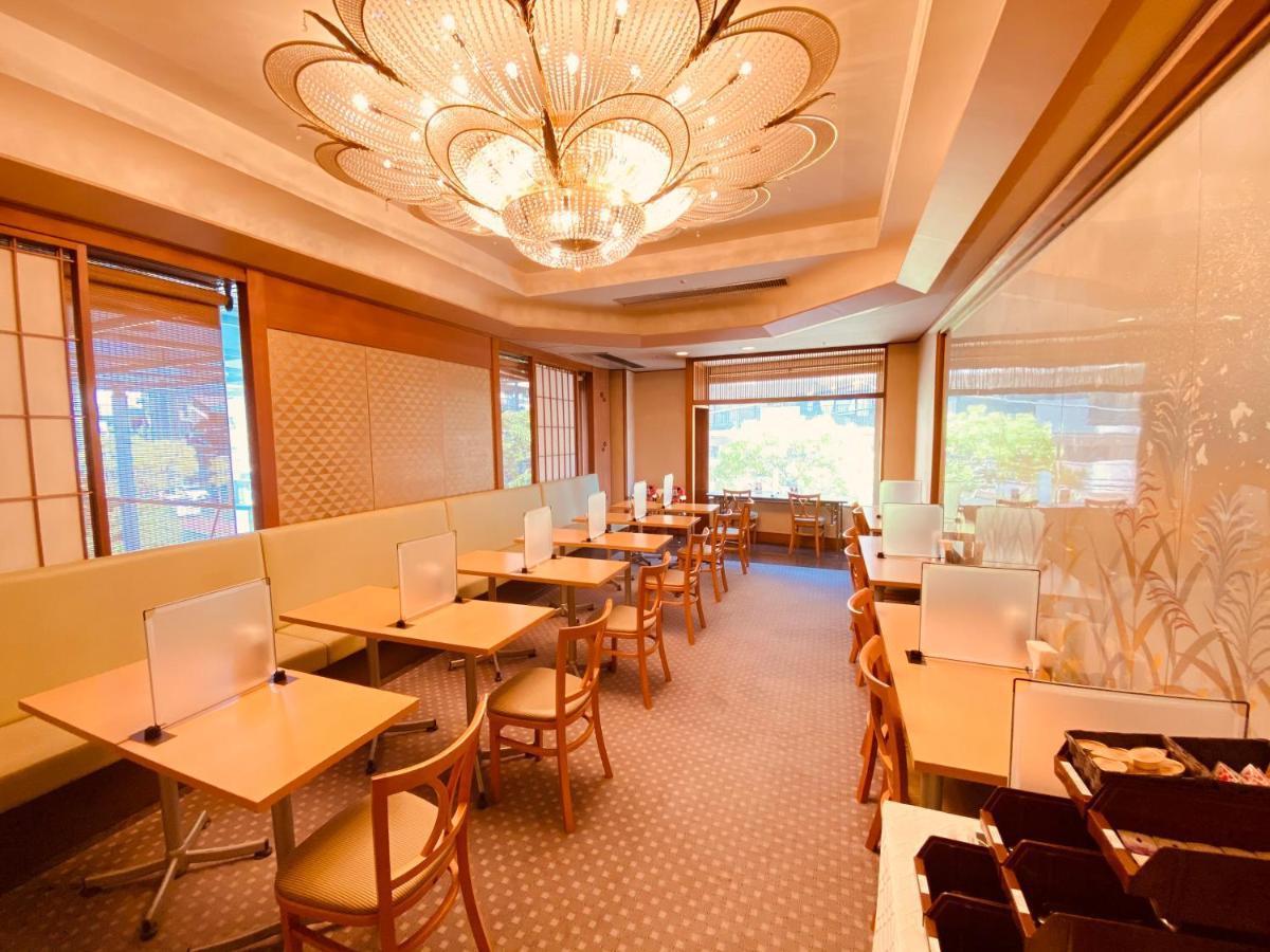 Smile Hotel Tokyo Nishikasai Esterno foto